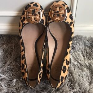 Tory Burch pumps